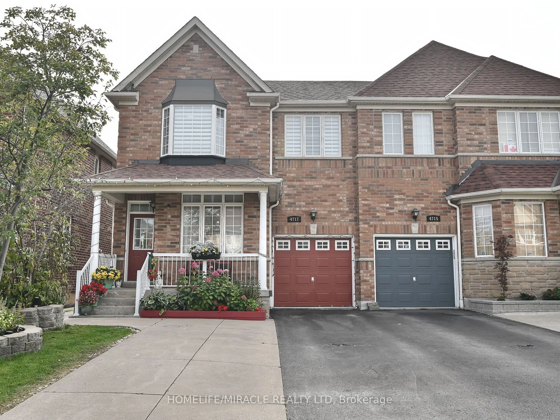 4717 Colombo Crescent, ON L5M 7R3