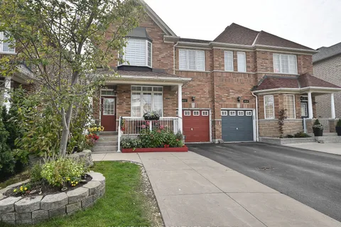 4717 Colombo Crescent, ON L5M 7R3