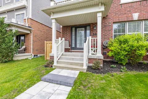 58 Boyces Creek Court, ON L7C 3S3