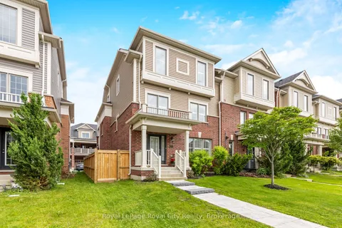 58 Boyces Creek Court, ON L7C 3S3