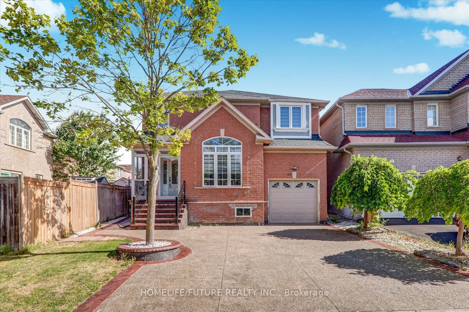 69 Heatherdale Drive, ON L7A 2H4