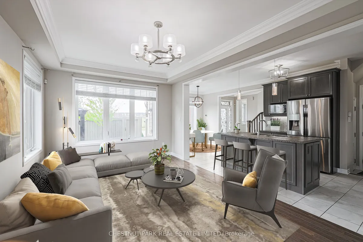 565 Edenbrook Hill Drive, ON L7A 4T6