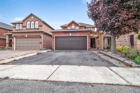 3926 Hazelridge Road, ON L5N 6Z4