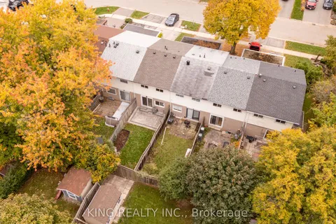 141 Ripley Court, ON L6H 1H2