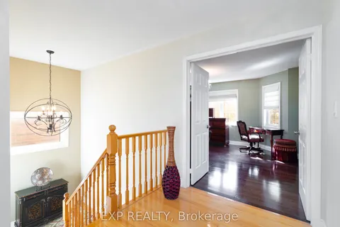 32 Fireside Drive, ON L7A 1P2