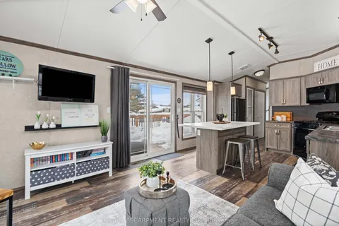 4449 Milburough Line, ON L7P 0C5