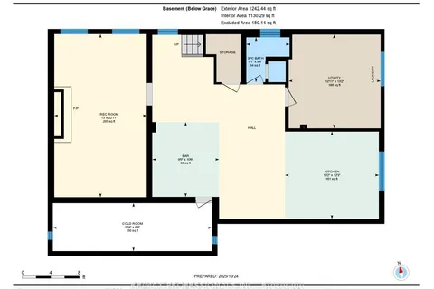 30 Renault Crescent, ON M9P 1J3