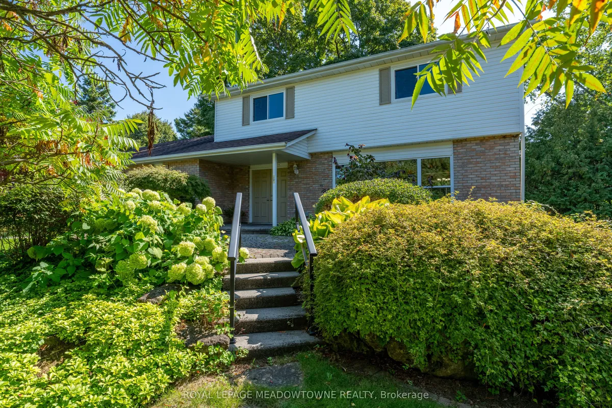 12826 Silvercreek Drive, ON L7G 4S4