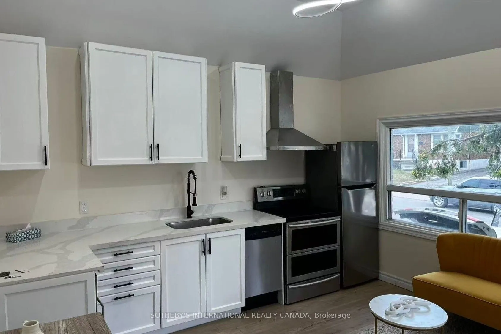 70 Dunraven Drive, ON M6M 1H2