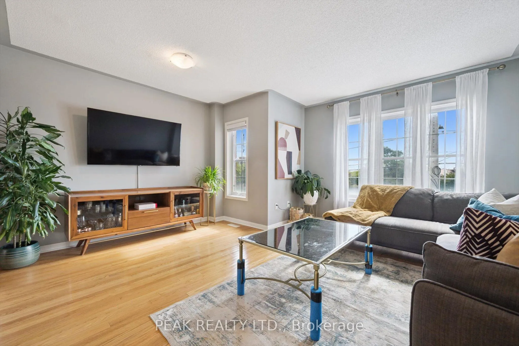 3030 Breakwater Court 26, Mississauga, ON L5B 4N8