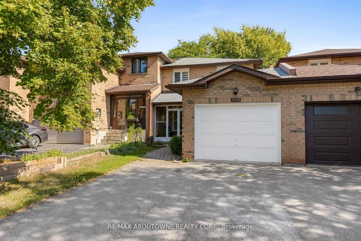 1118 Avondale Drive, ON L6H 5L4