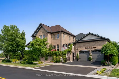 256 Landsborough Avenue, ON L9T 0T4