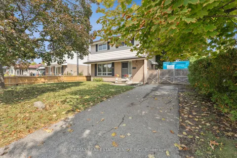 102 Rutherford Road, ON L6V 2J2