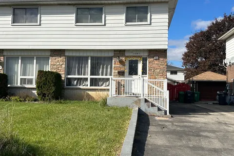 3341 Morning Star Drive, ON L4T 1X6