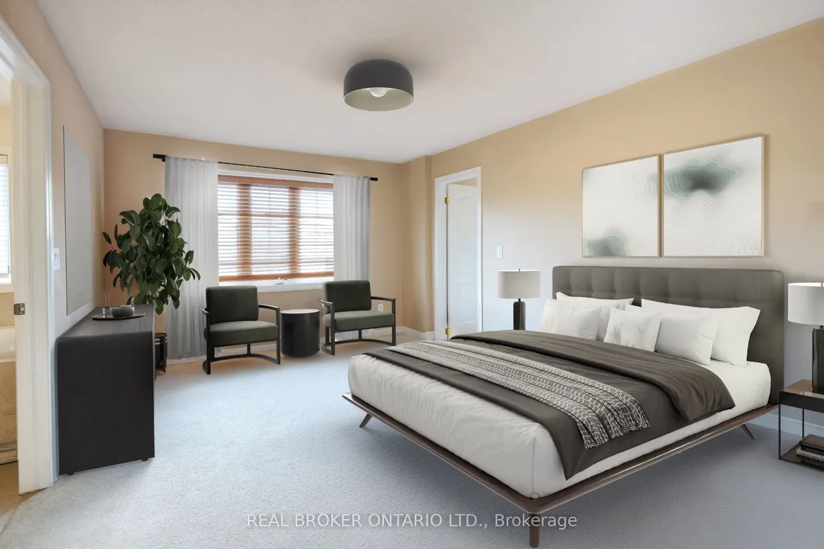 636 Serafini Crescent, ON L9T 7P1