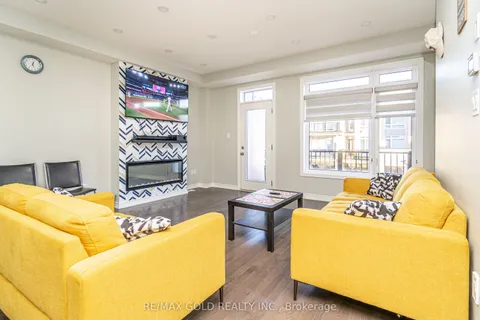 26 Arrowview Drive, ON L7A 5H7