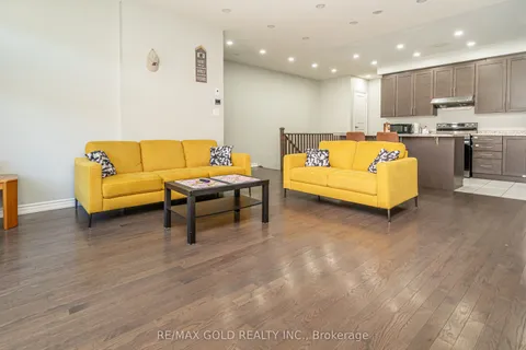 26 Arrowview Drive, ON L7A 5H7