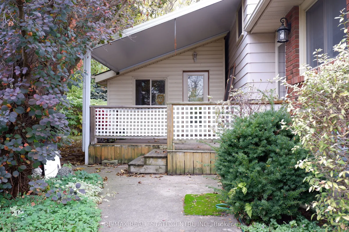 54 Moultrey Crescent, ON L7G 4N5