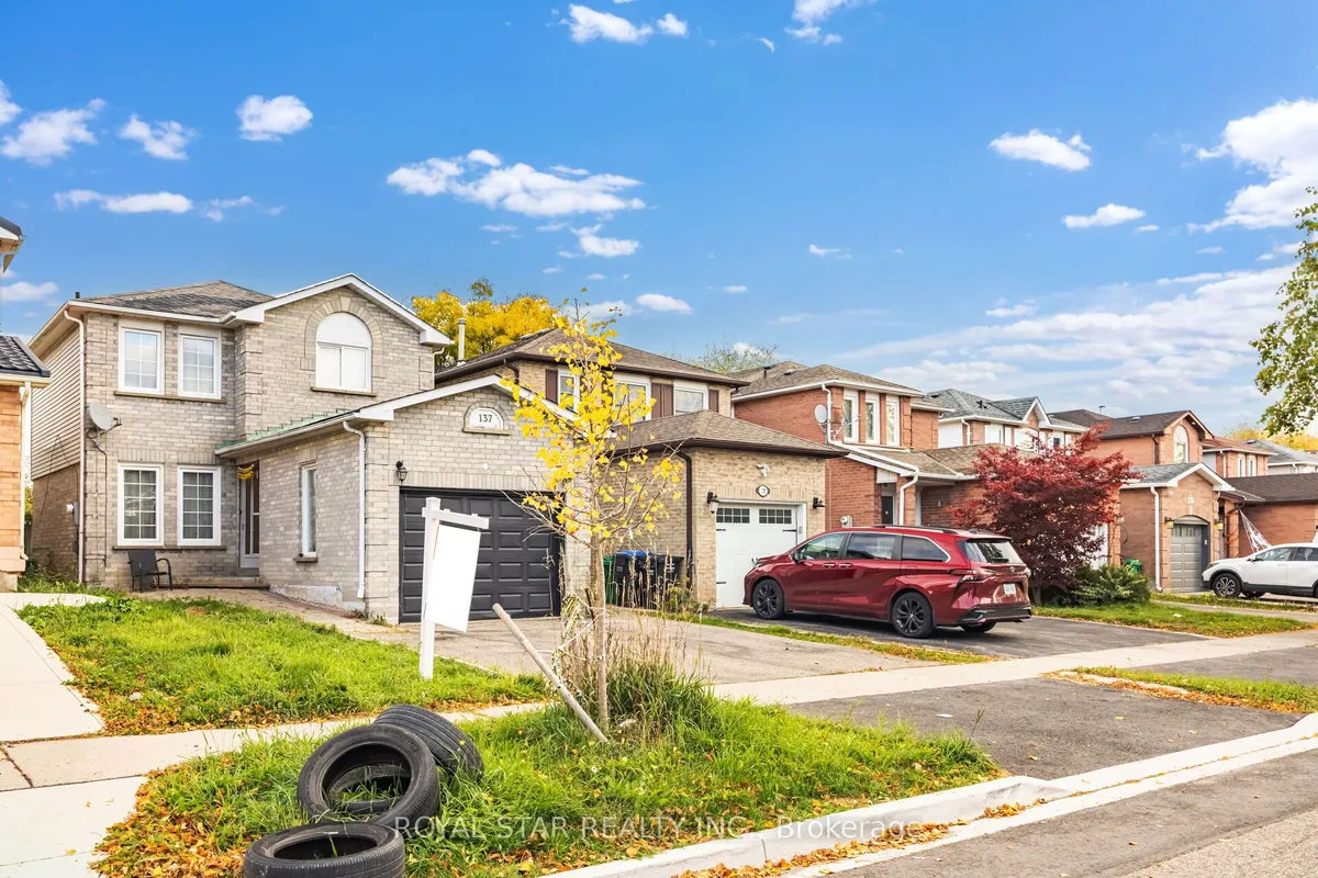 137 Ecclestone Drive, ON L6X 3P7