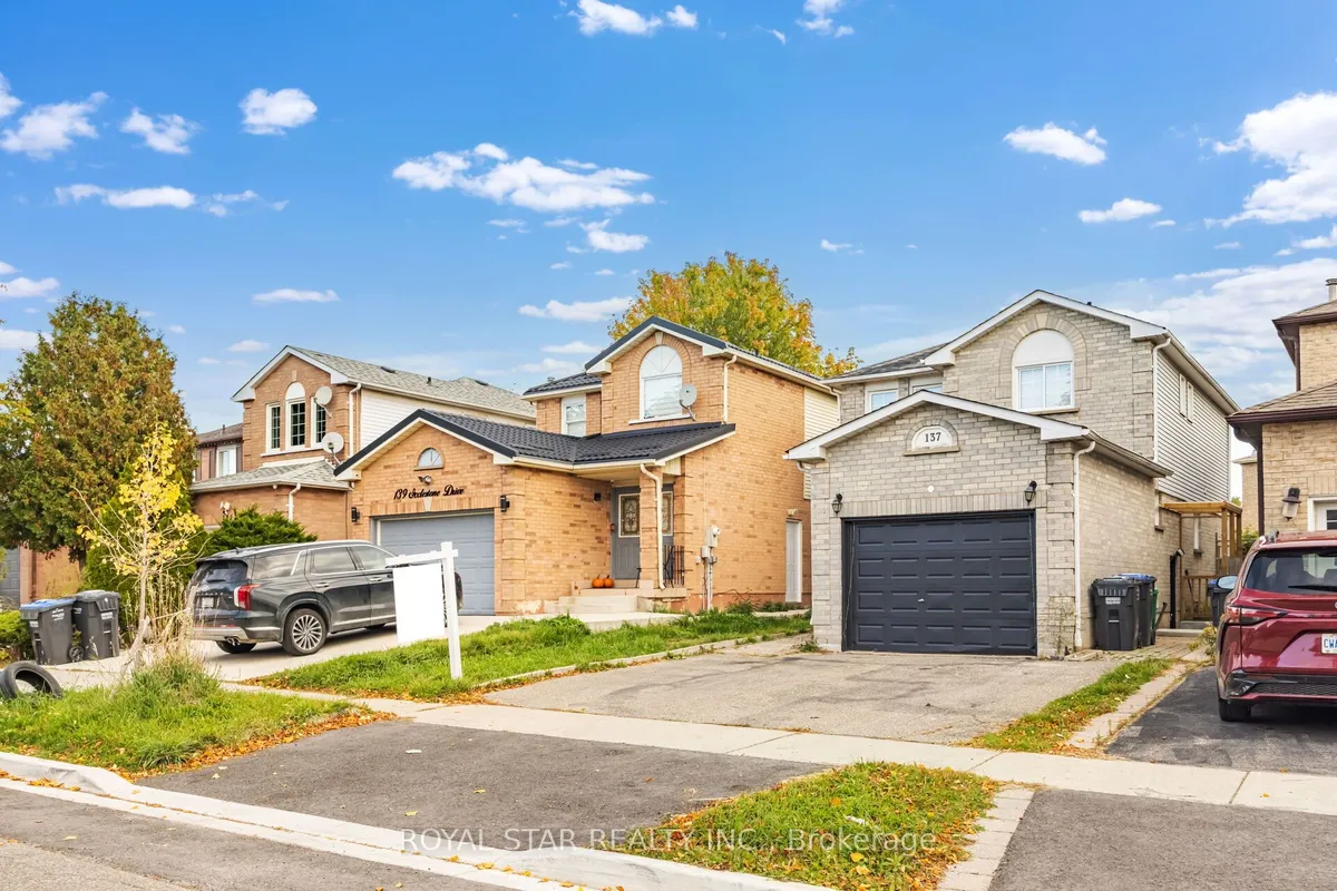 137 Ecclestone Drive, ON L6X 3P7