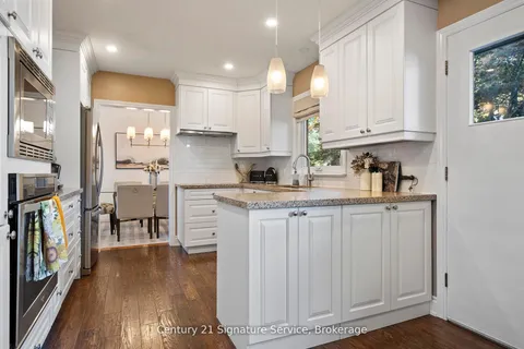 1602 Carletta Drive, ON L4X 1E5