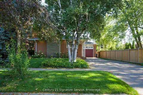 1602 Carletta Drive, ON L4X 1E5