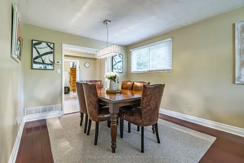 214 Vance Drive, ON L6L 3L1