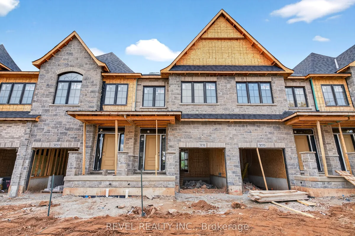 600 Maplehill Drive, ON L7N 2W3