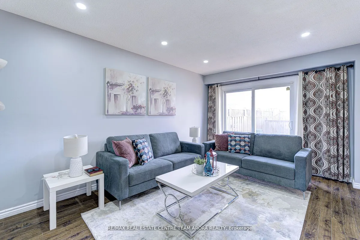 18 Abell Drive, ON L6V 2V8