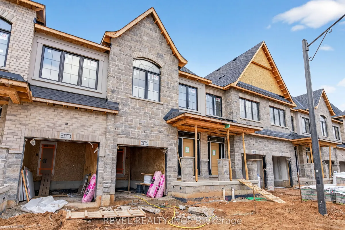 600 Maplehill Drive, ON L7N 2W3