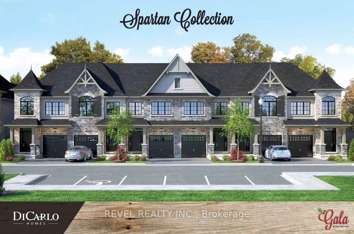 600 Maplehill Drive, ON L7N 2W3