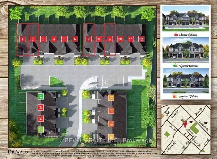 600 Maplehill Drive, ON L7N 2W3