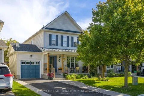 42 Bonnette Street, ON L7J 2Z6