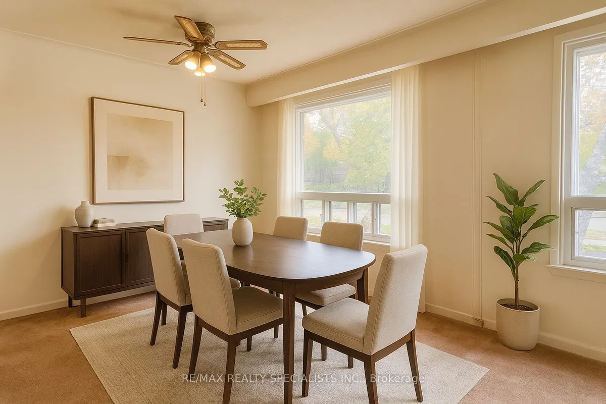 58 Inverdon Road, ON M9C 4L8