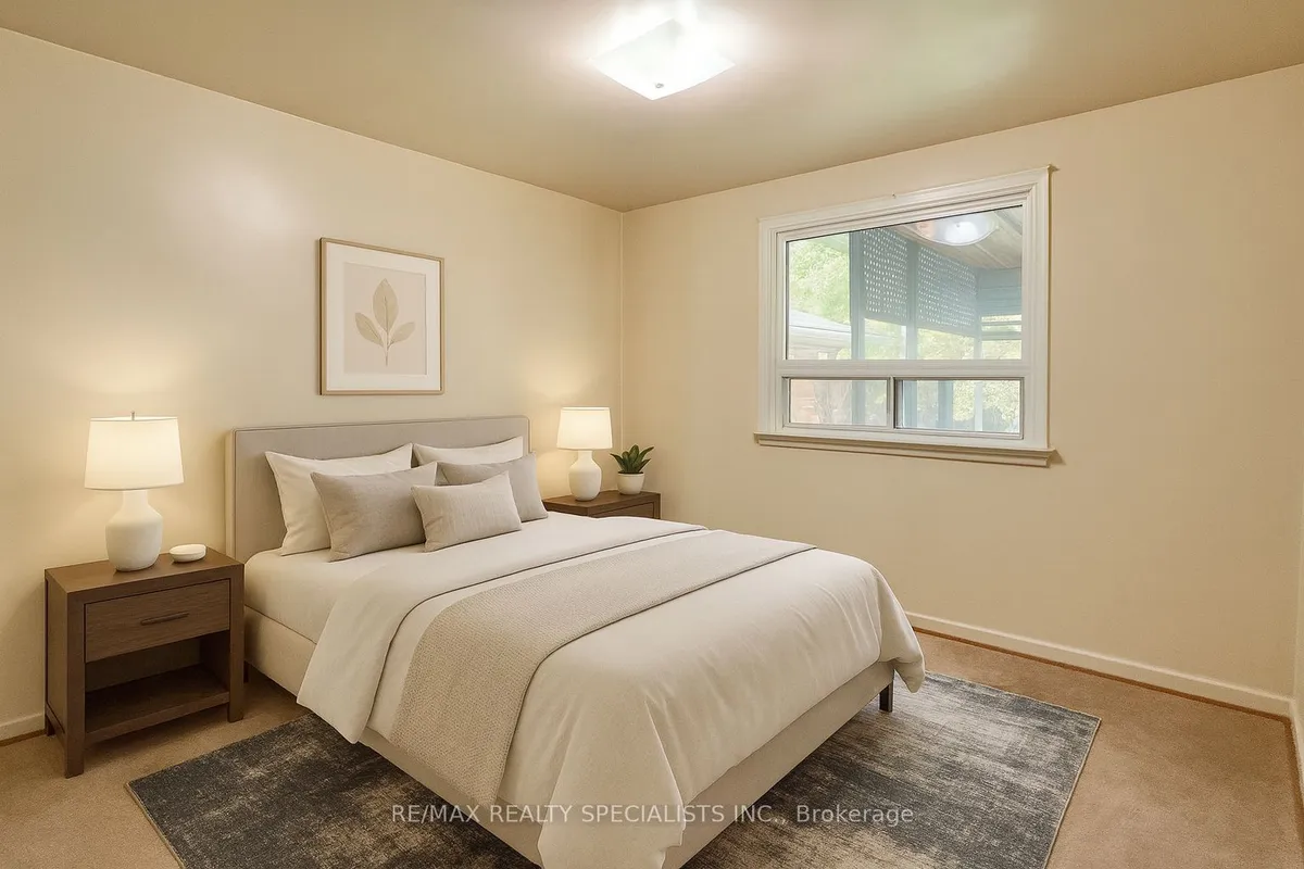 58 Inverdon Road, ON M9C 4L8