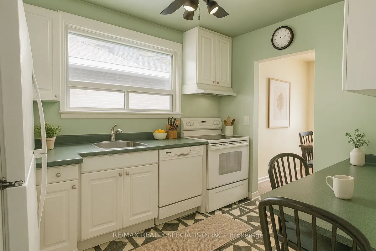 58 Inverdon Road, ON M9C 4L8