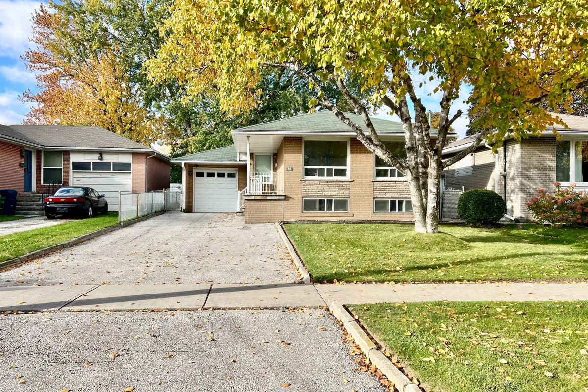 58 Inverdon Road, ON M9C 4L8