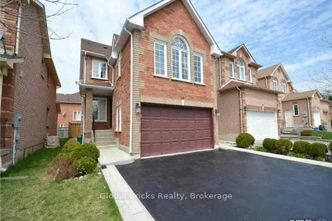 69 Sunley Crescent, ON L6Y 5B7