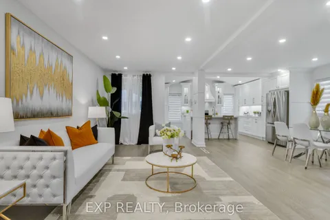 7159 Spyglass Crescent, ON L5N 7H3