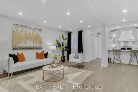 7159 Spyglass Crescent, ON L5N 7H3