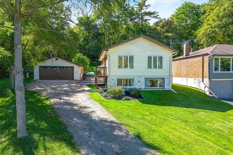 116 Park Street, ON L7G 2V4