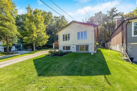 116 Park Street, ON L7G 2V4