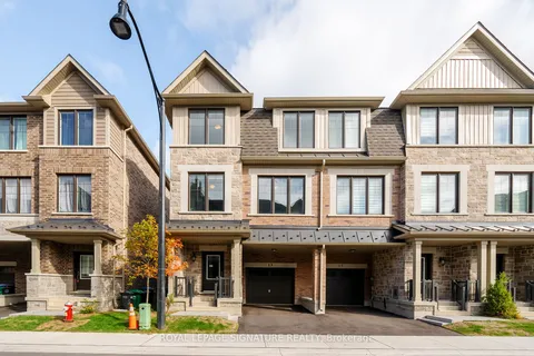 13 Folcroft Street, ON L6Y 0B6