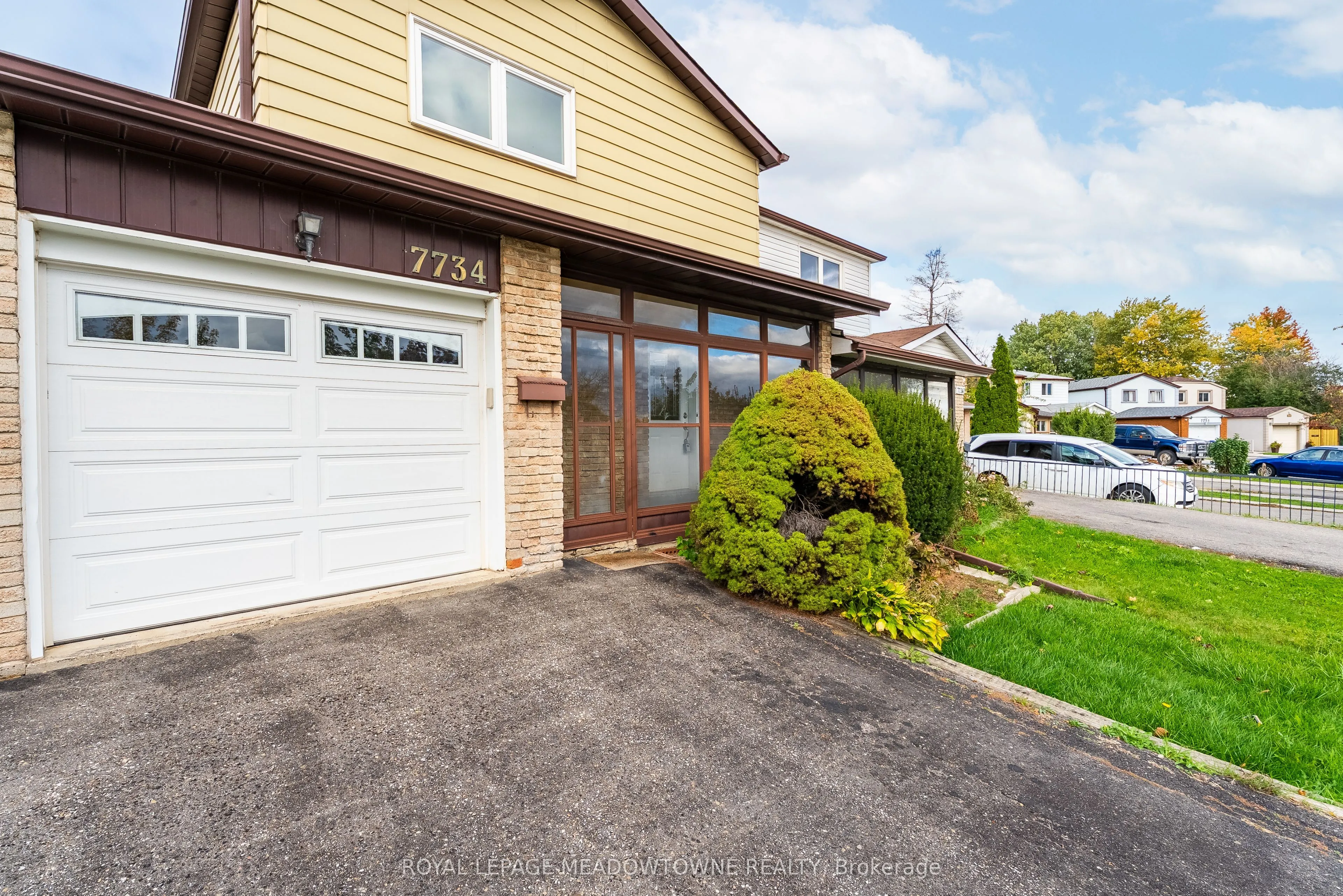 7734 Benavon Road, ON L4T 3G3