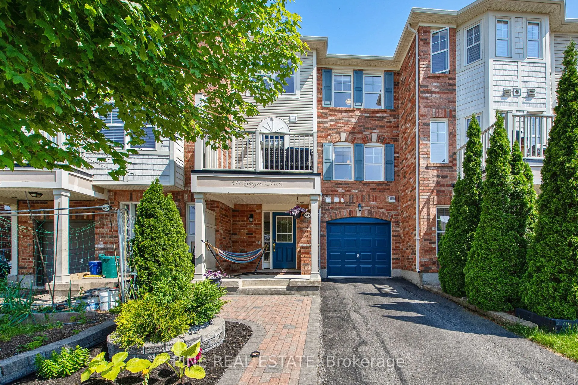 649 SPEYER Circle, ON L9T 0Y5