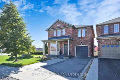 2 Personna Circle, ON L6X 0P2