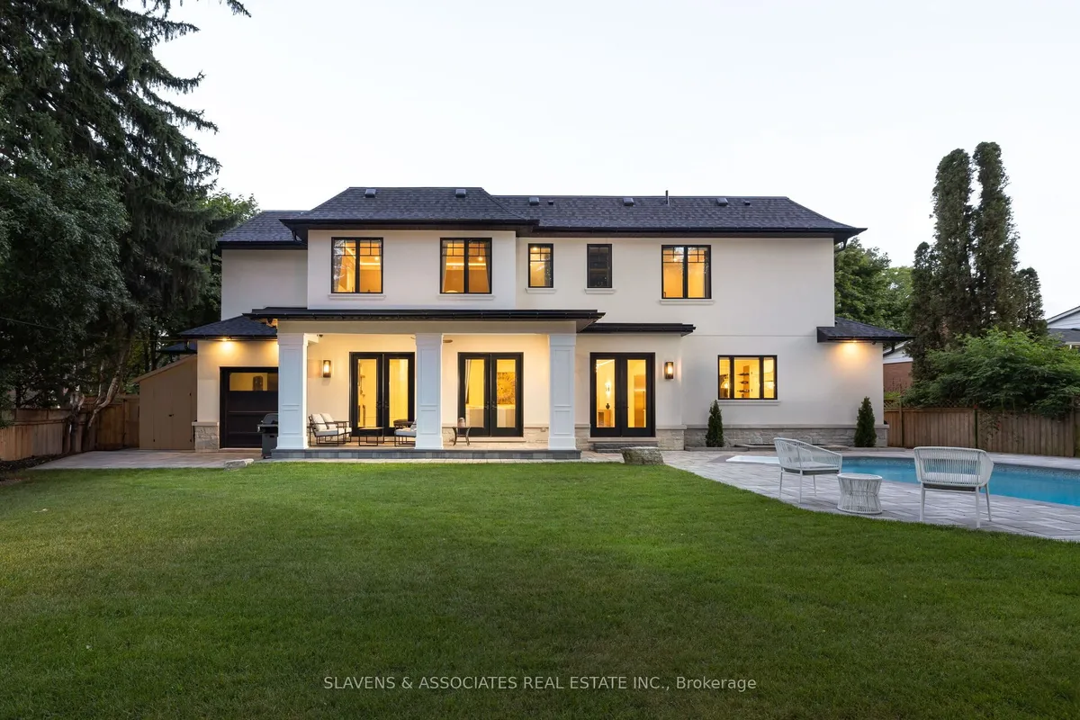 1529 Venetia Drive, ON L6L 1K8