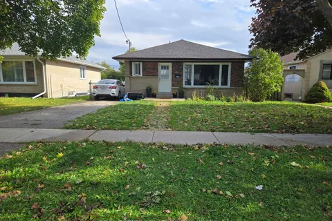 65 Moncrieff Drive, ON M9W 2R3