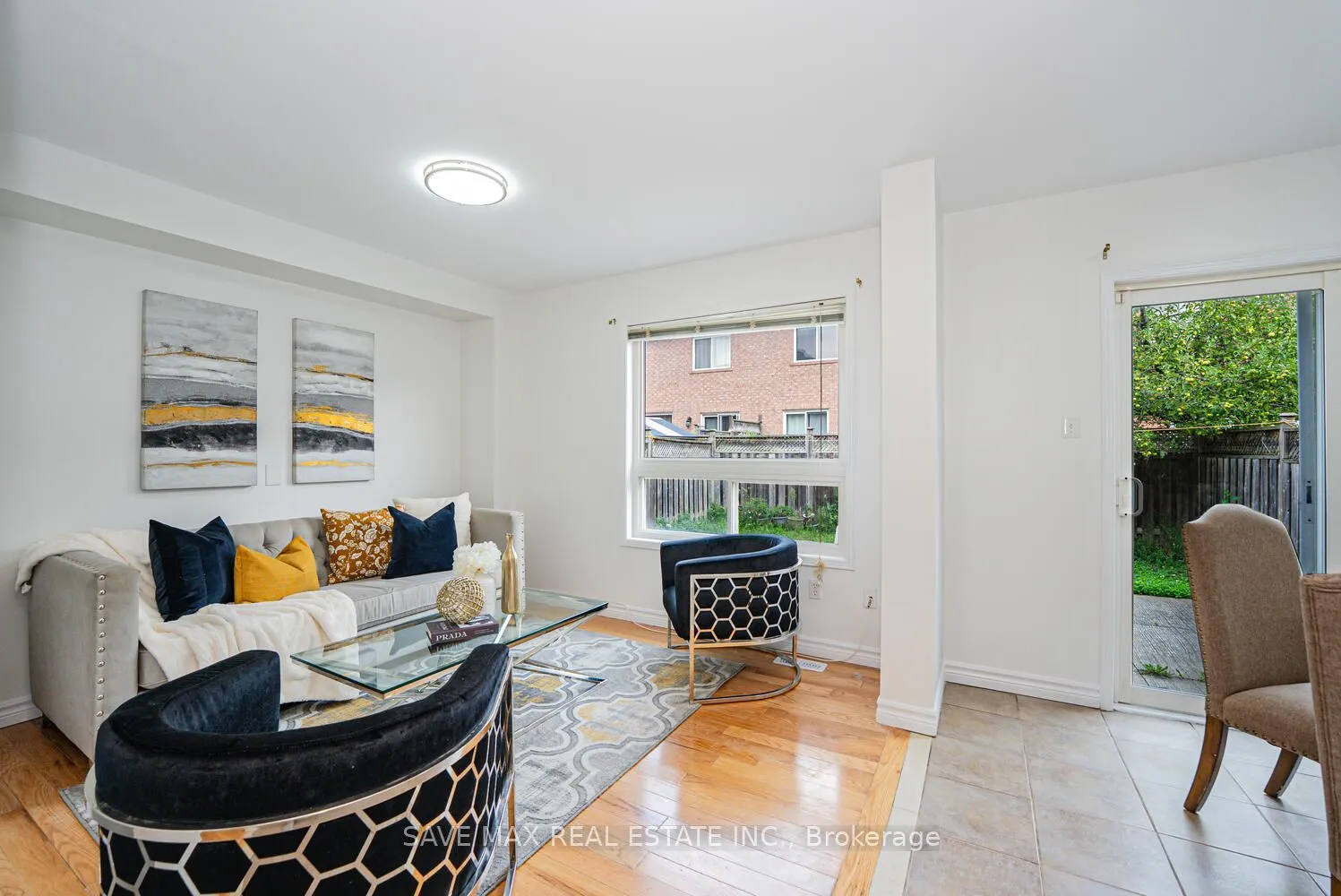 100 Bushmill Circle, ON L7A 0K6