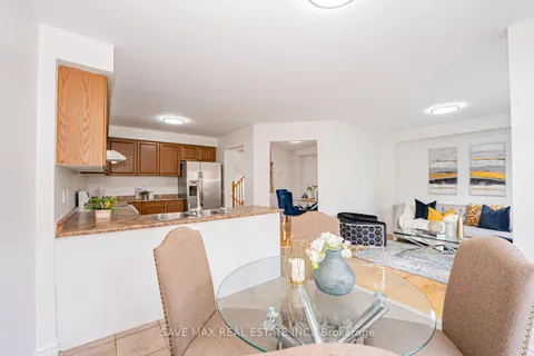 100 Bushmill Circle, ON L7A 0K6